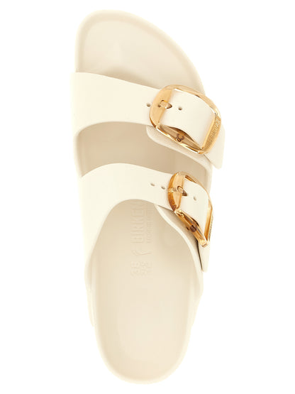 'Arizona - Big Buckle EVA' sandals Sandals