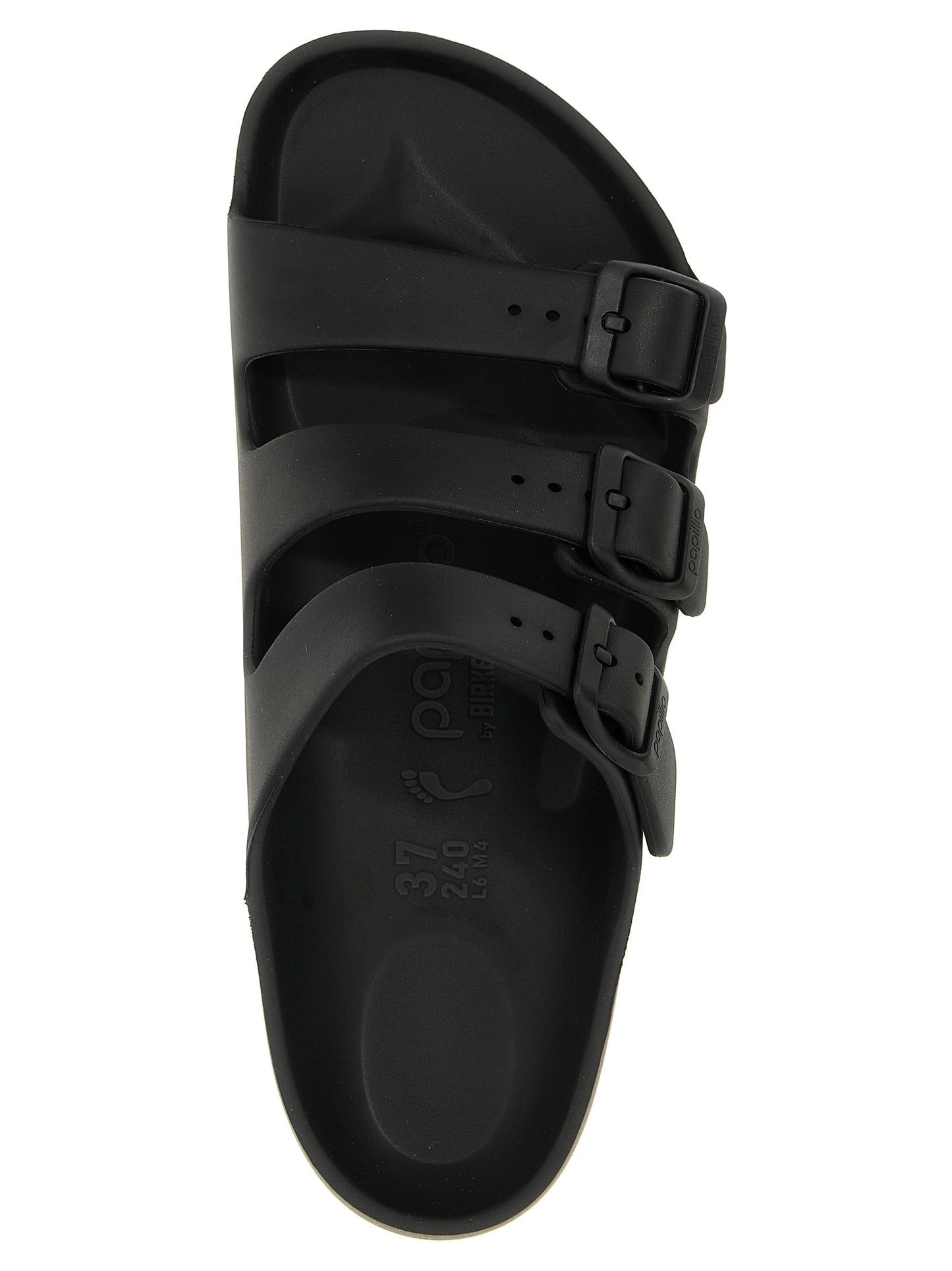 'Florida EVA Flex Platform' sandals Sandals