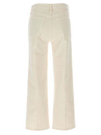 'The Rambler Zip Ankle' jeans Jeans