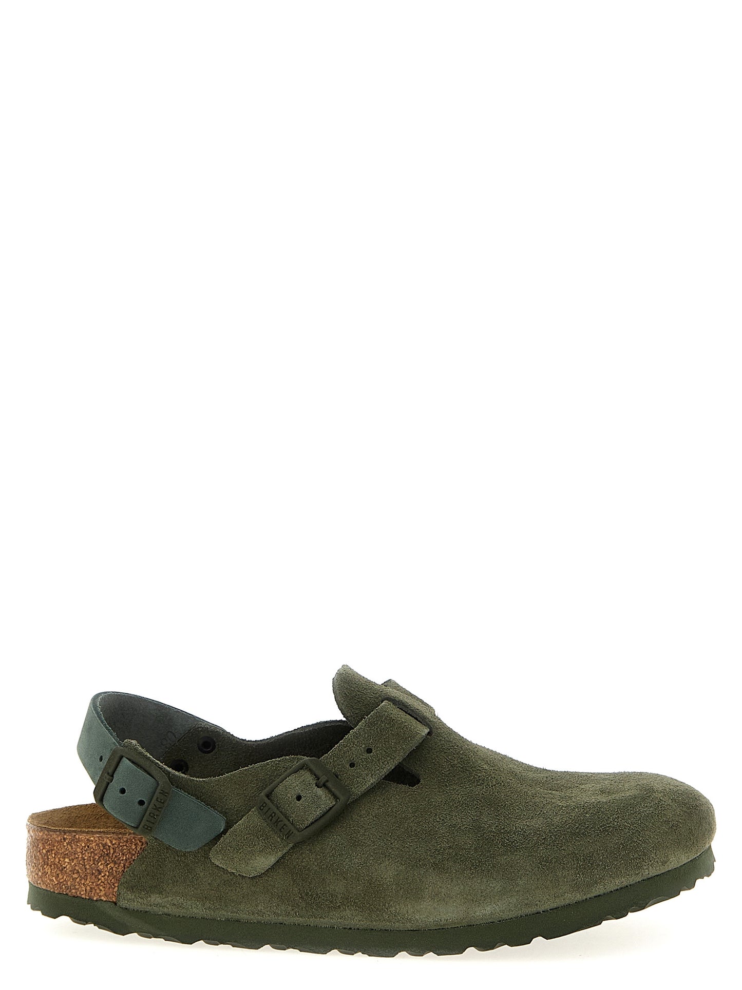 'Tokio' sabots Flat shoes