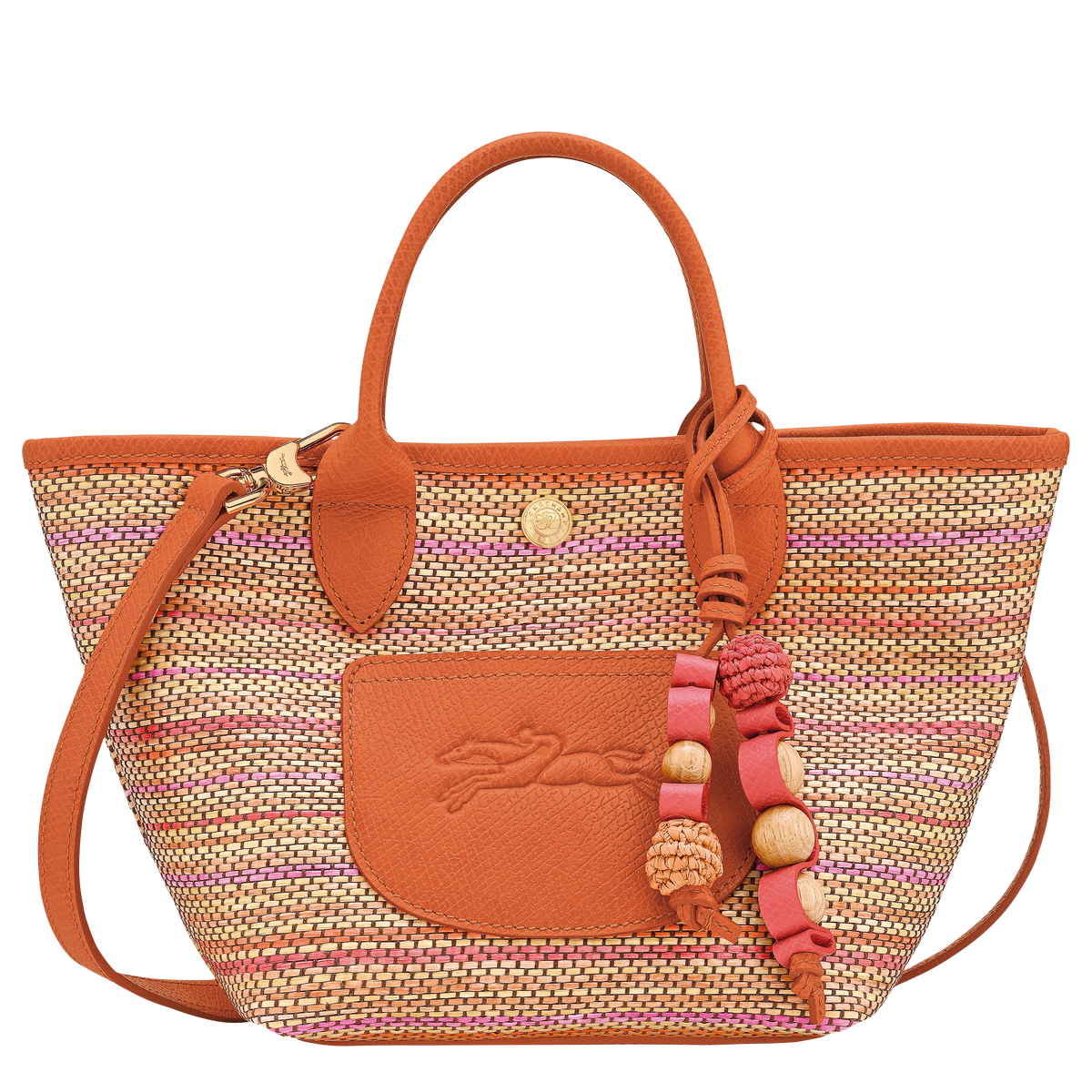 Longchamp Le pliage collection