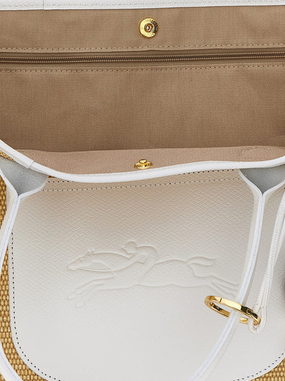 'M Le Panier Pliage Céramique' shopping bag Tote bag