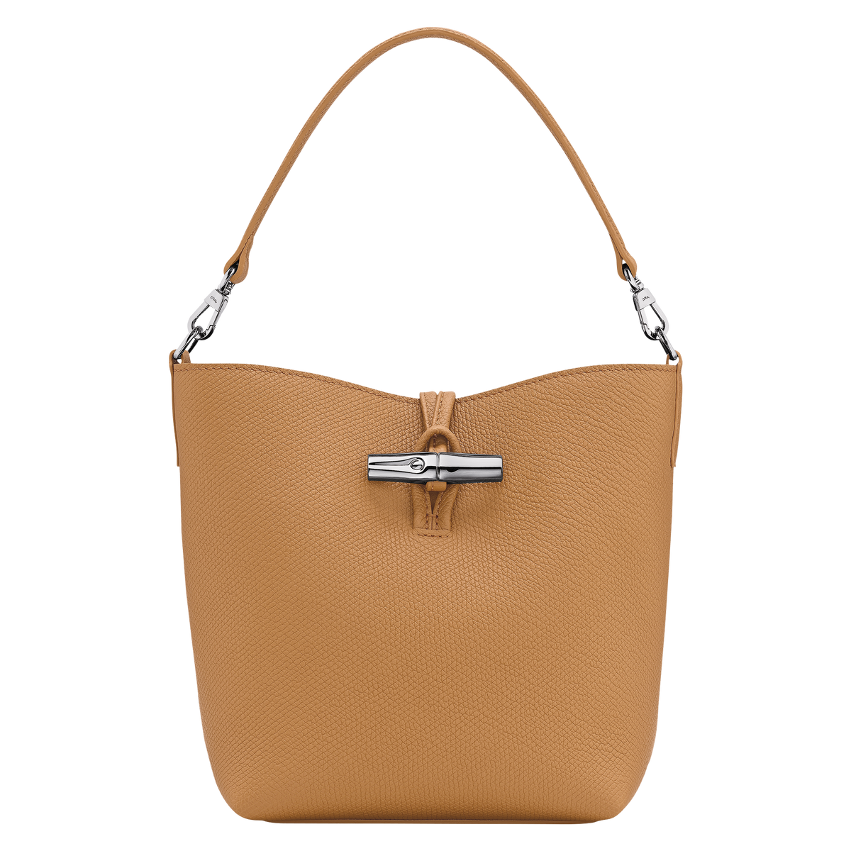 Longchamp Le roseau - sac porté épaule m