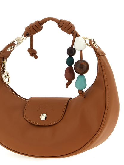 'M Le Pliage Xtra' shoulder bag Shoulder bags