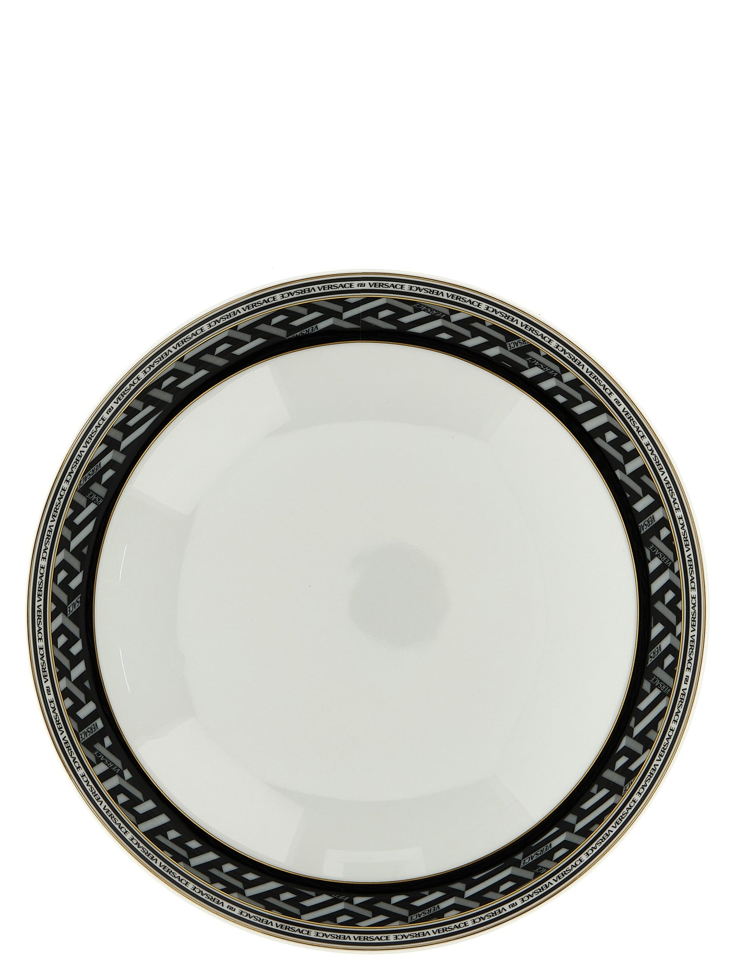 Soup plate 'La Greca' ⌀ 22 cm Plates