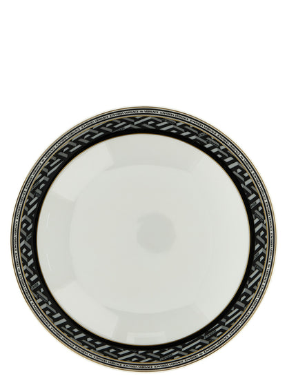 Soup plate 'La Greca' ⌀ 22 cm Plates