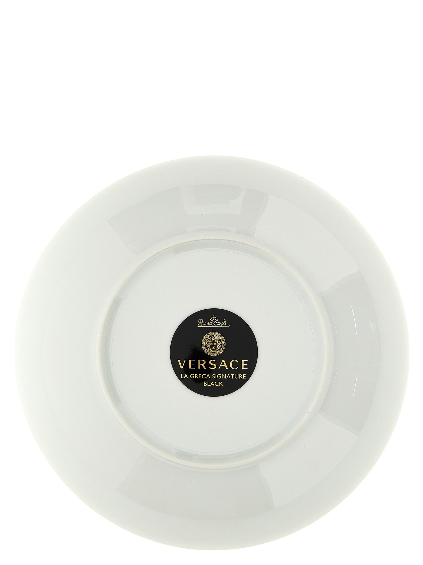 Soup plate 'La Greca' ⌀ 22 cm Plates