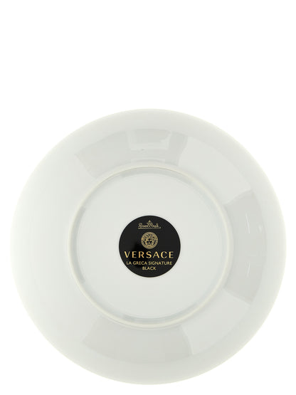 Soup plate 'La Greca' ⌀ 22 cm Plates