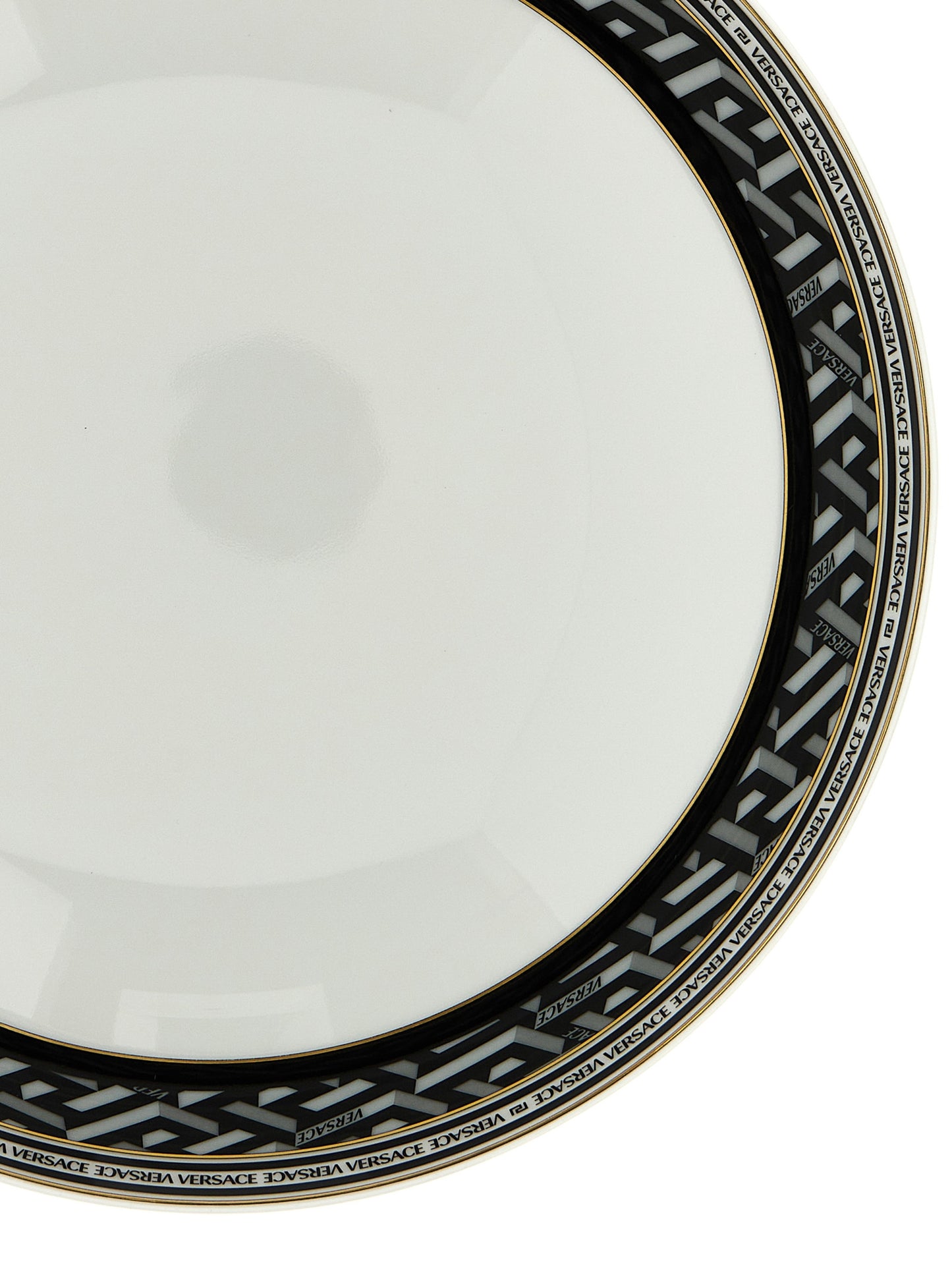 Soup plate 'La Greca' ⌀ 22 cm Plates