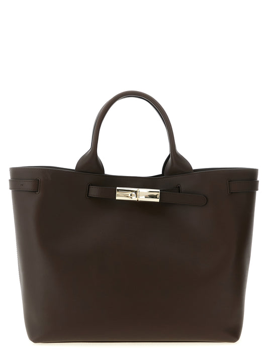 Shoopping 'Le Roseau Smart' Tote bag