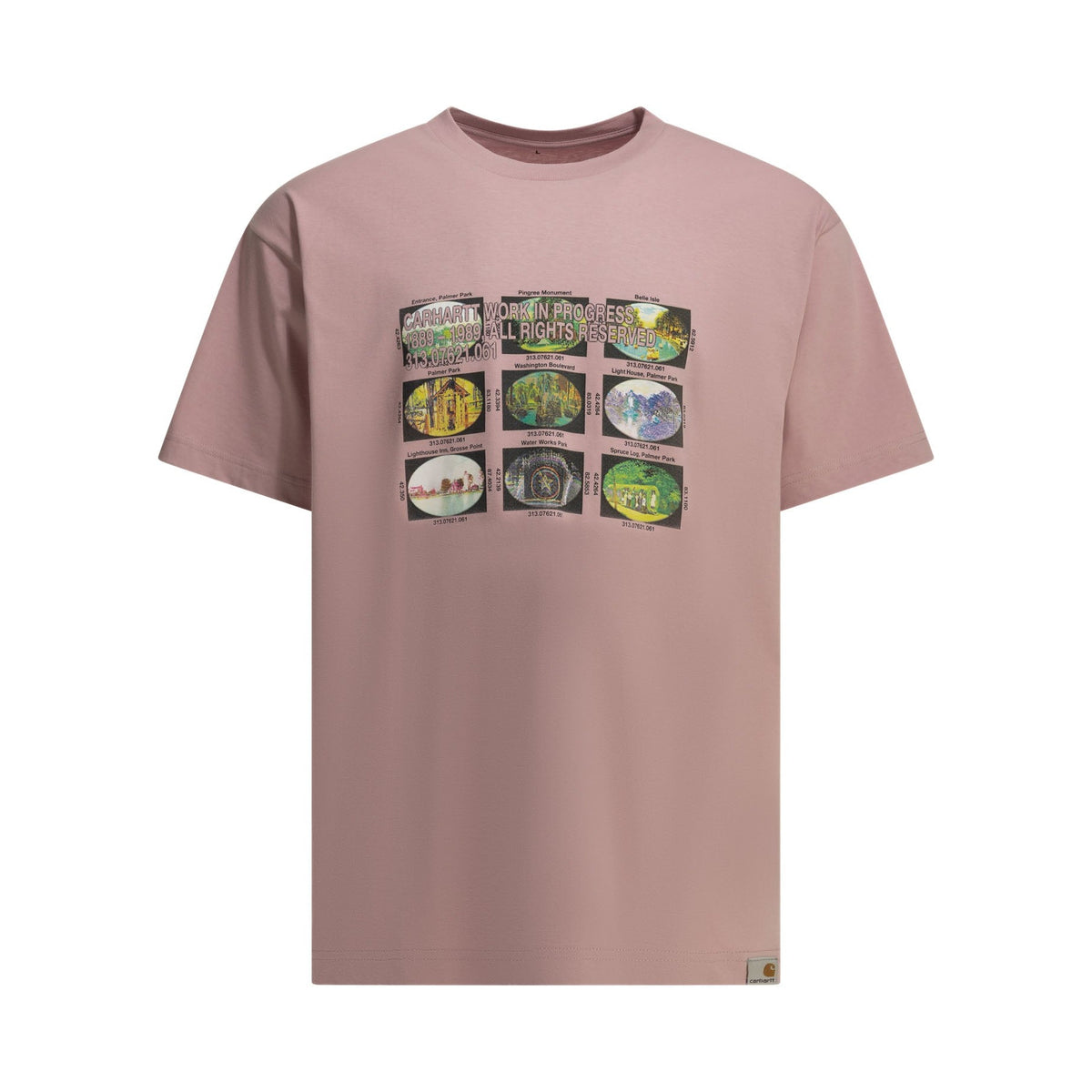 TikTok Shop square main image