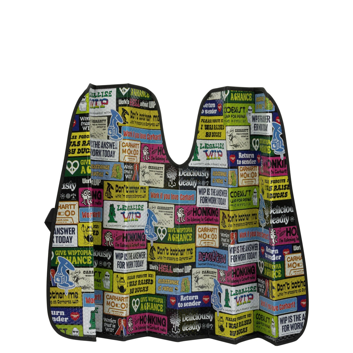 TikTok Shop square main image