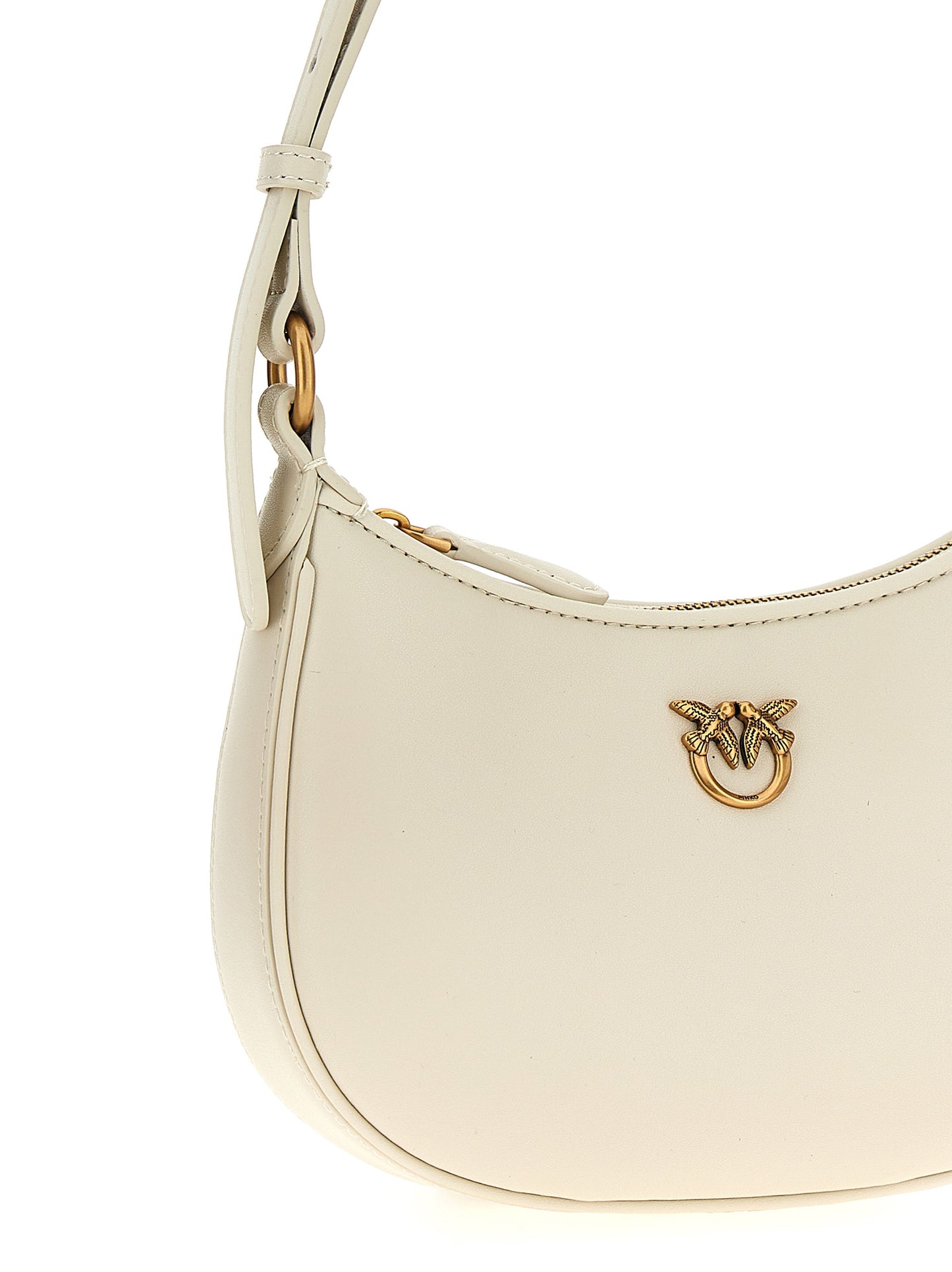 'Half Moon Baby' handbag Hand bags