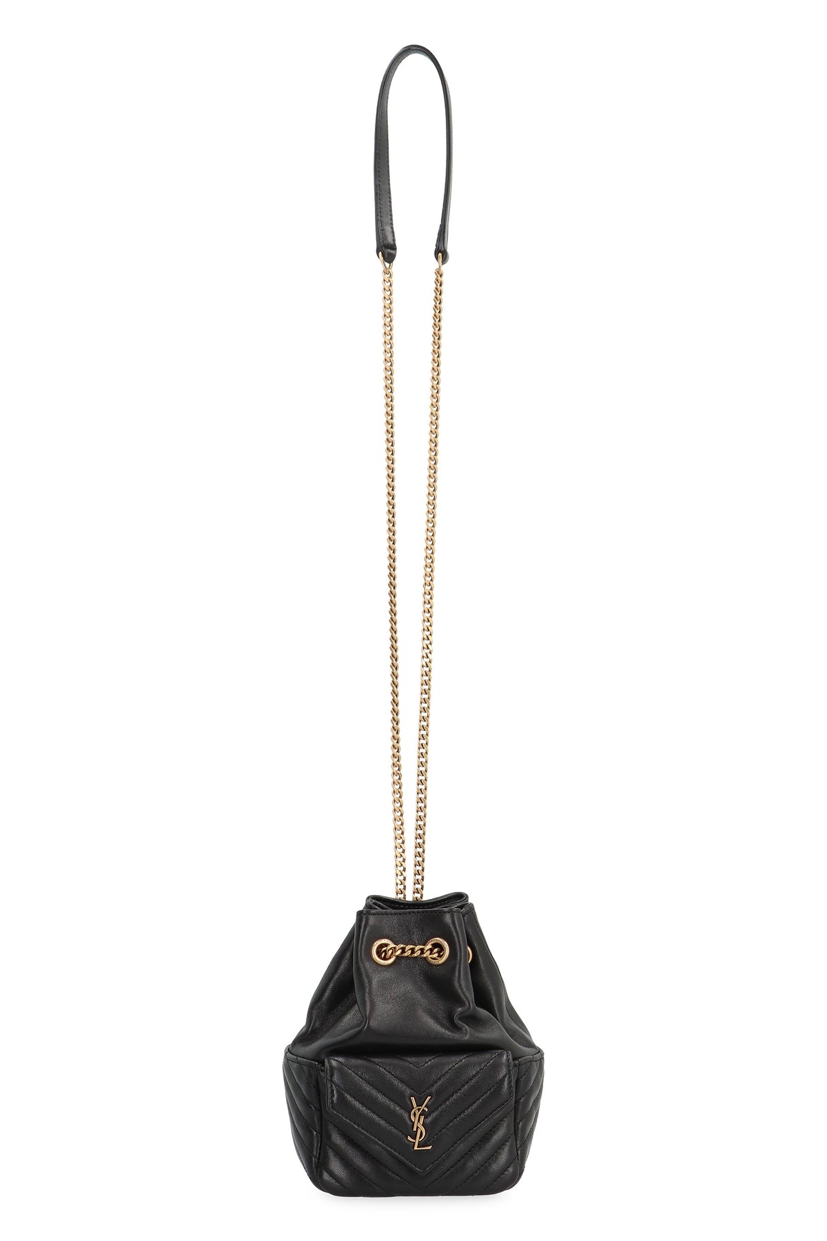 Joe mini bucket bag BAGS