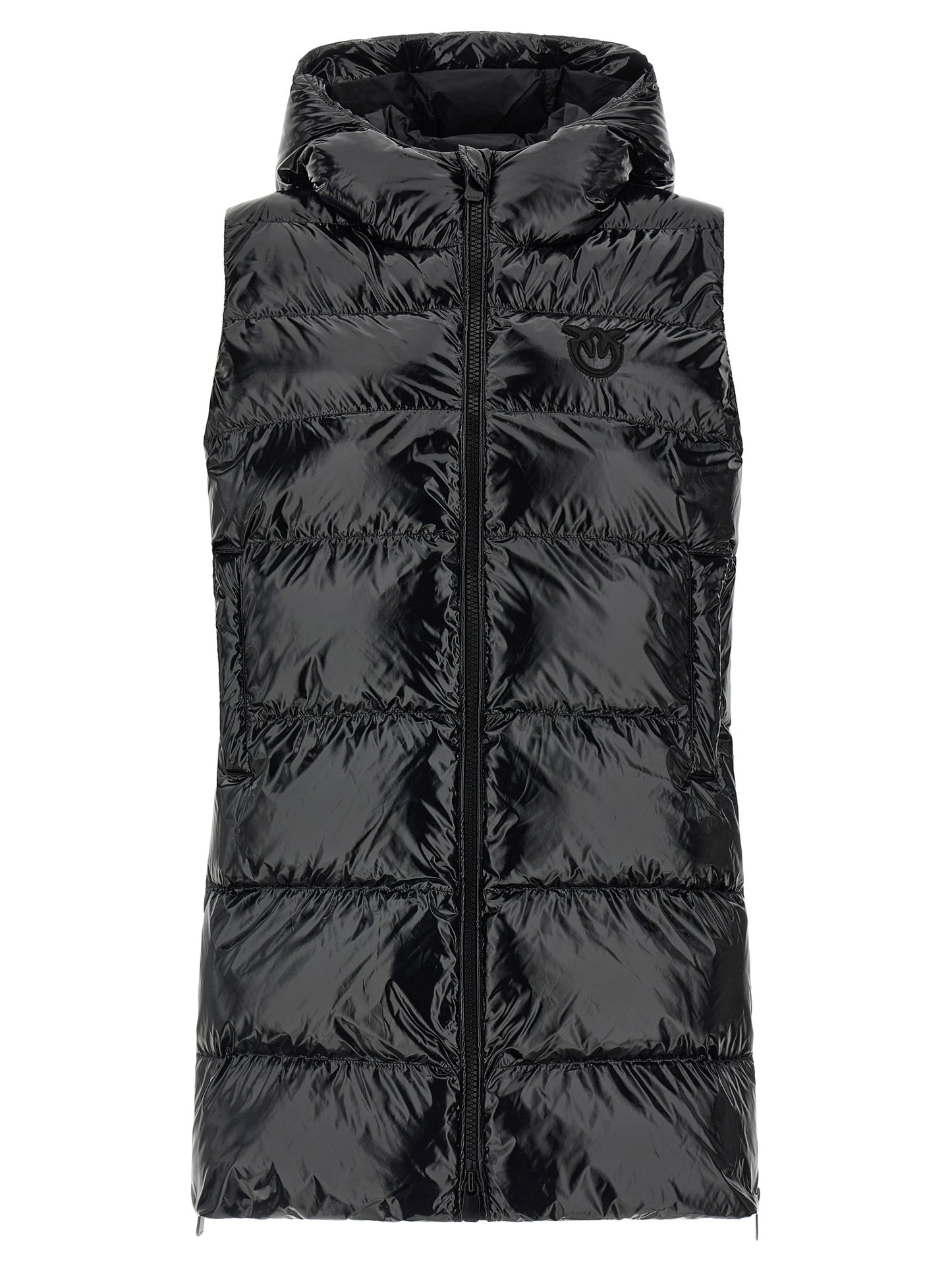 'Graffetta' vest Gilet