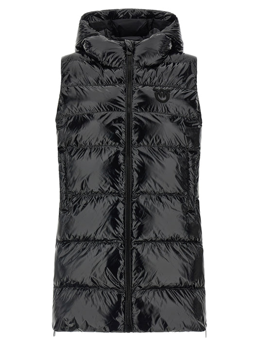 'Graffetta' vest Gilet