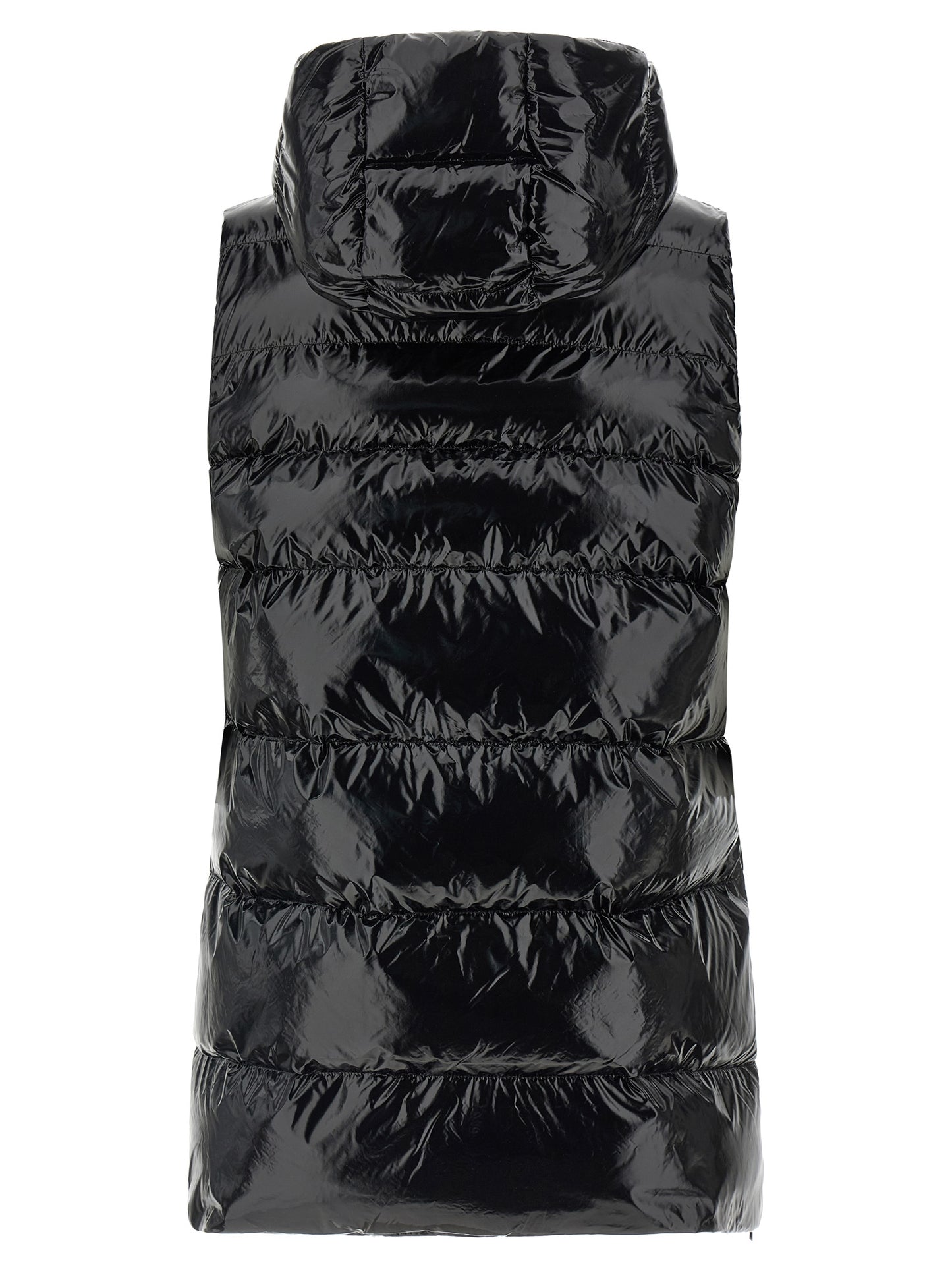 'Graffetta' vest Gilet