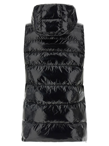 'Graffetta' vest Gilet