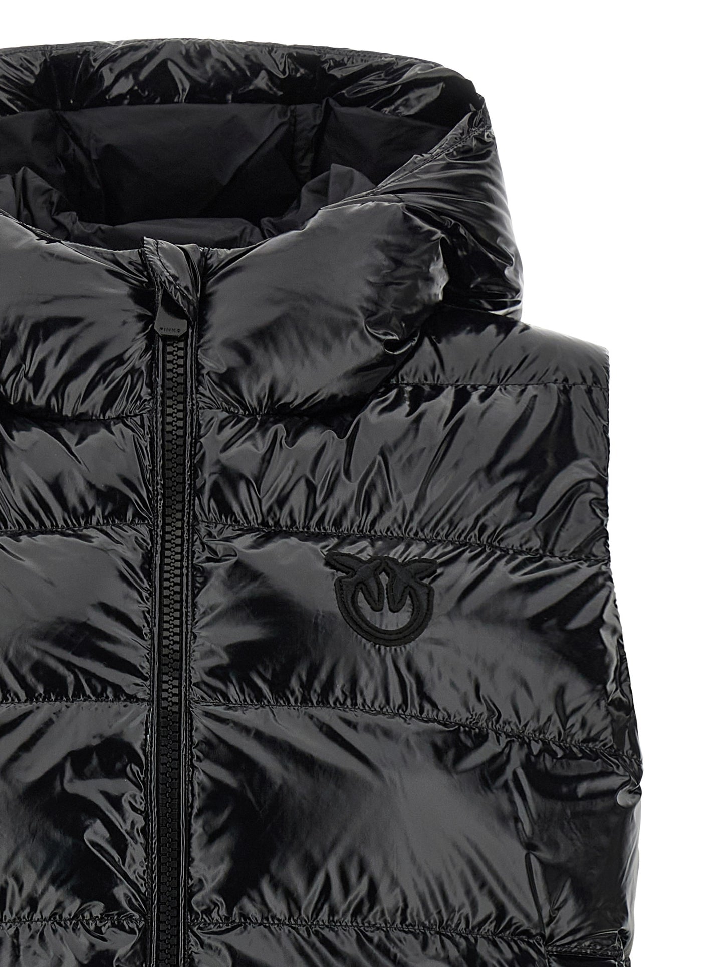 'Graffetta' vest Gilet