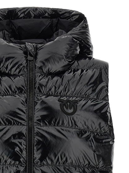'Graffetta' vest Gilet