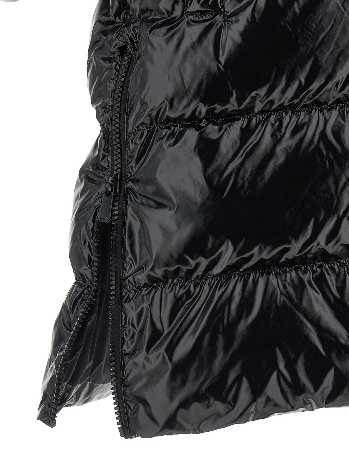 'Graffetta' vest Gilet