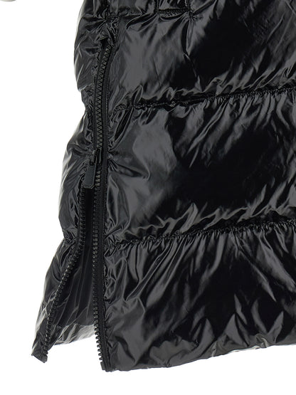 'Graffetta' vest Gilet