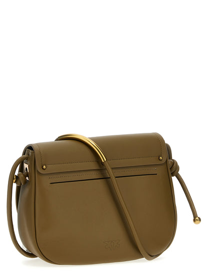 'Saddle Classic' crossbody bag Crossbody bags
