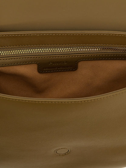 'Saddle Classic' crossbody bag Crossbody bags