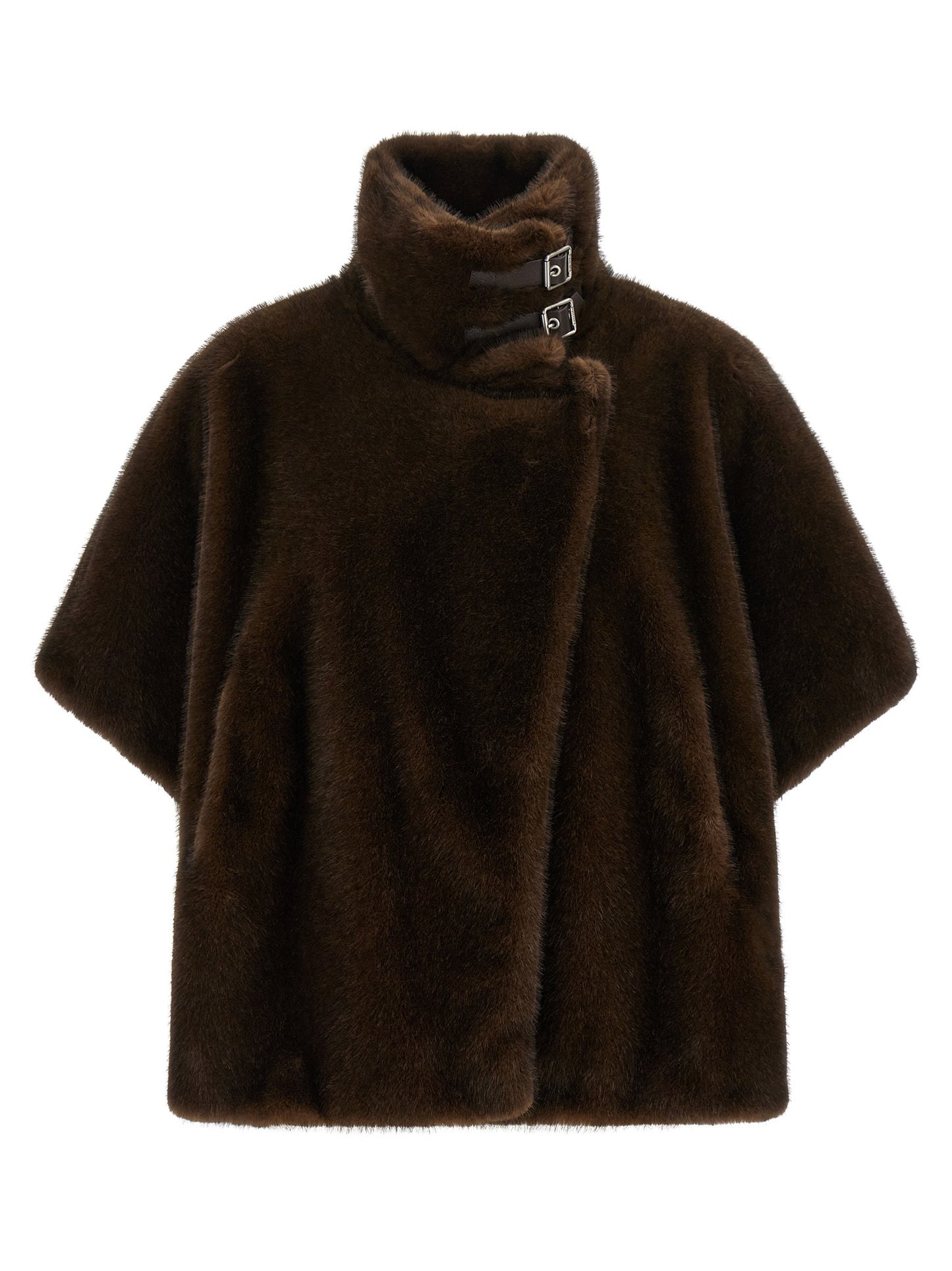 'Comodino' cape Fur