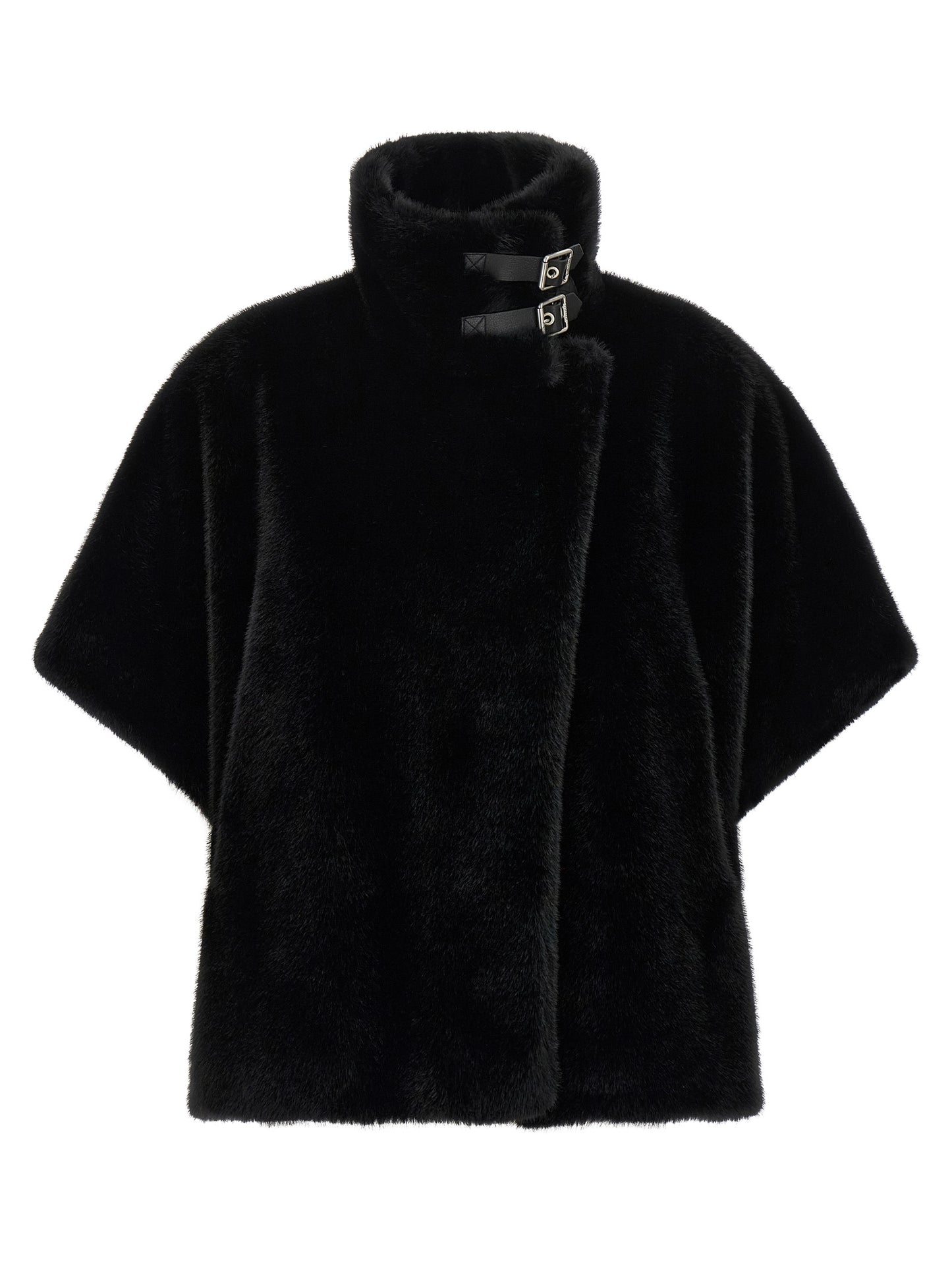 'Comodino' cape Fur
