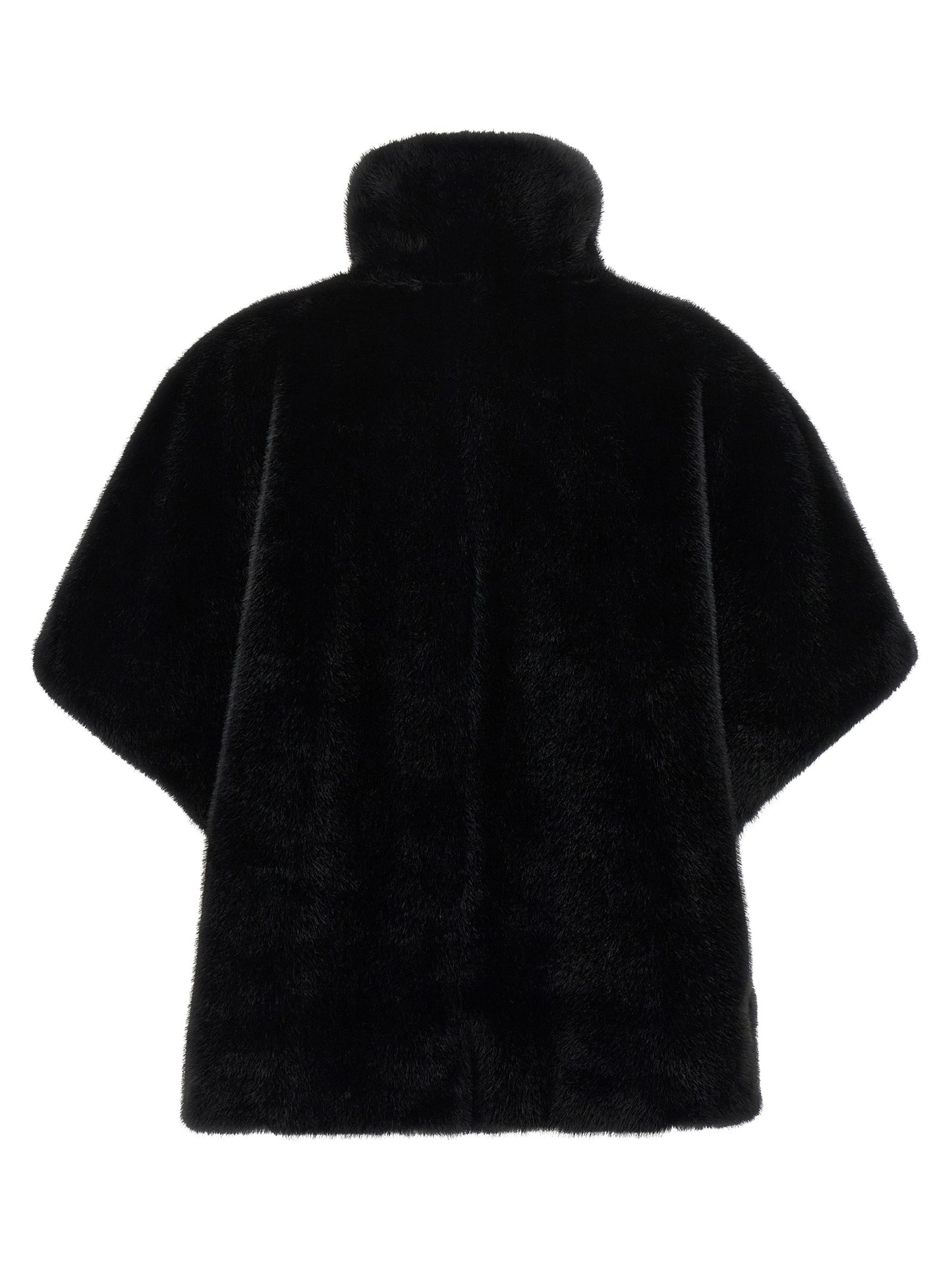 'Comodino' cape Fur