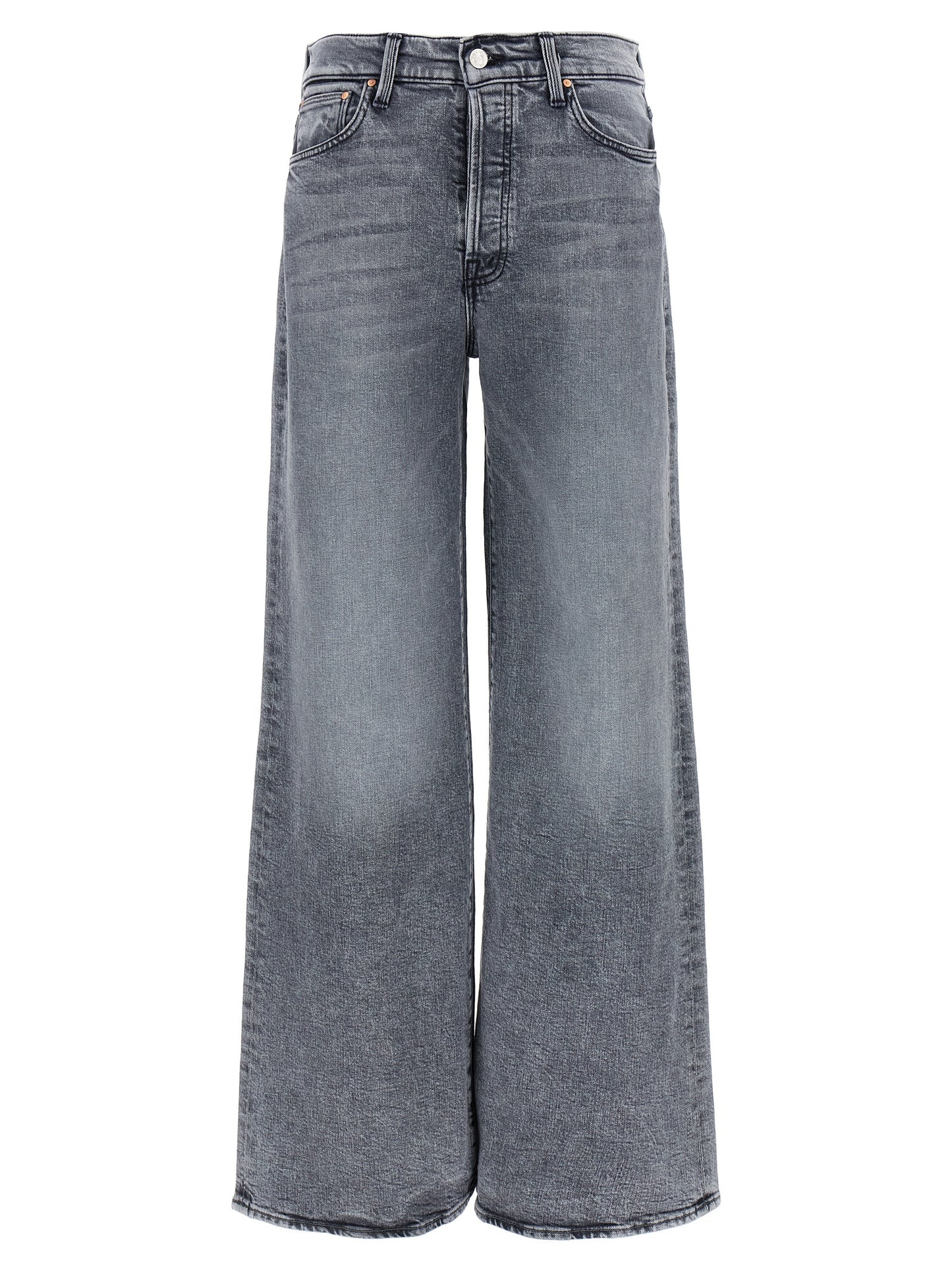 'The Ditcher Roller Sneak' jeans Jeans
