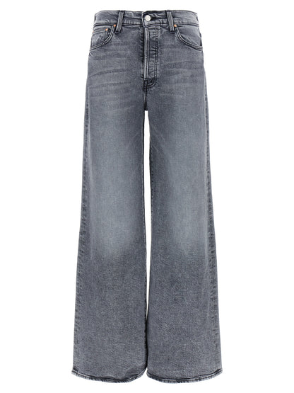 'The Ditcher Roller Sneak' jeans Jeans