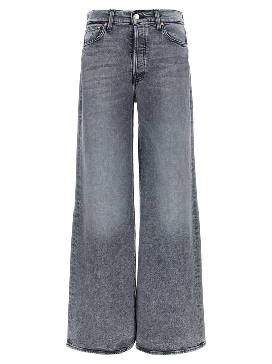 'The Ditcher Roller Sneak' jeans Jeans
