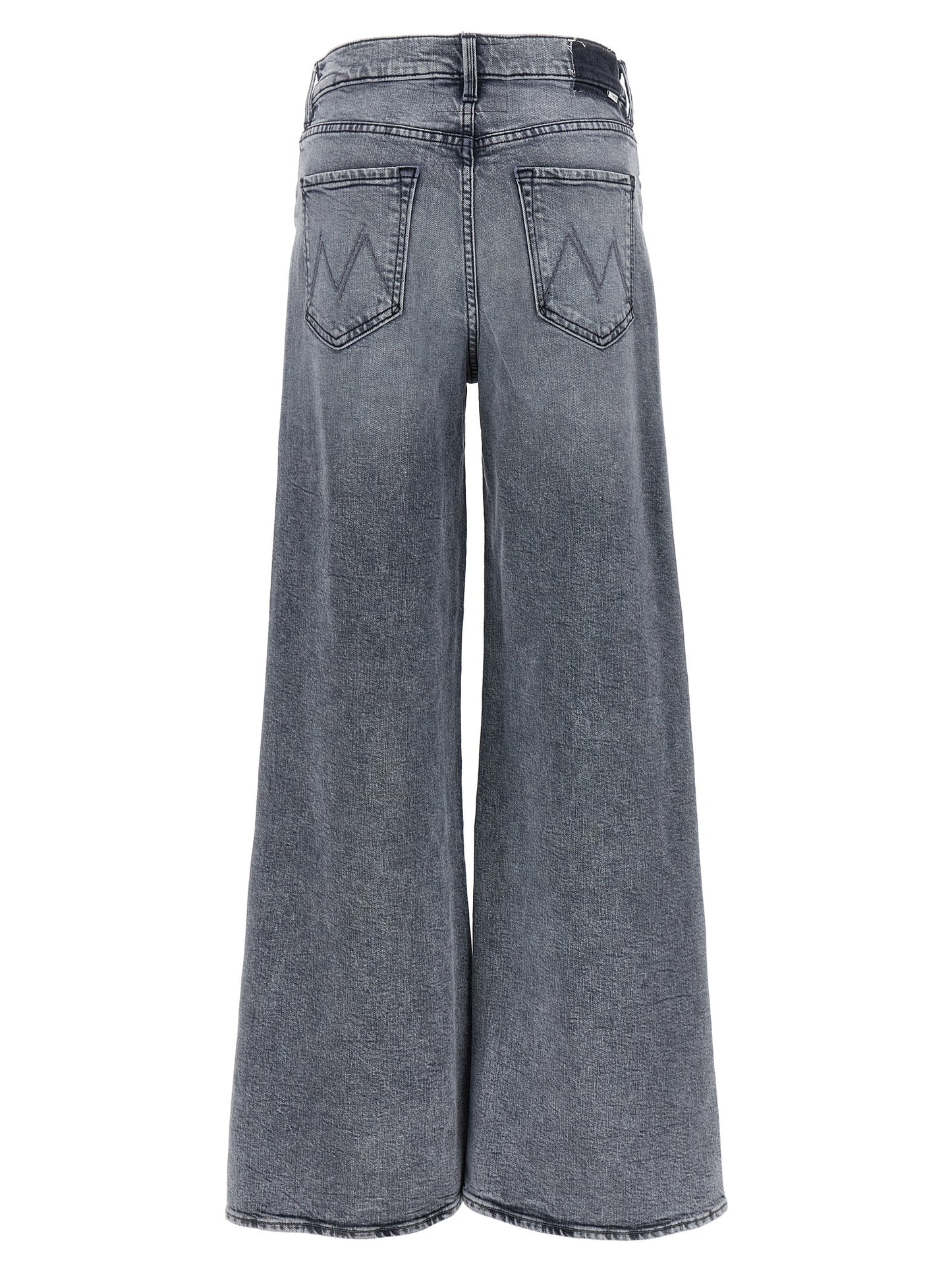 'The Ditcher Roller Sneak' jeans Jeans