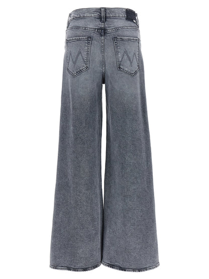 'The Ditcher Roller Sneak' jeans Jeans