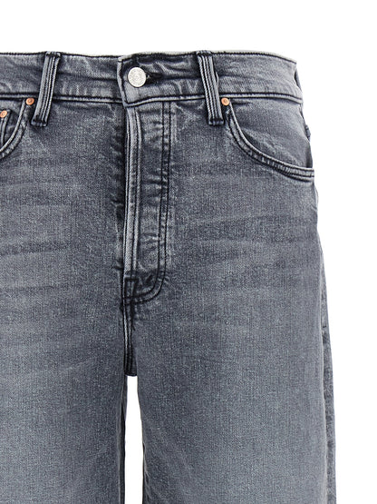 'The Ditcher Roller Sneak' jeans Jeans
