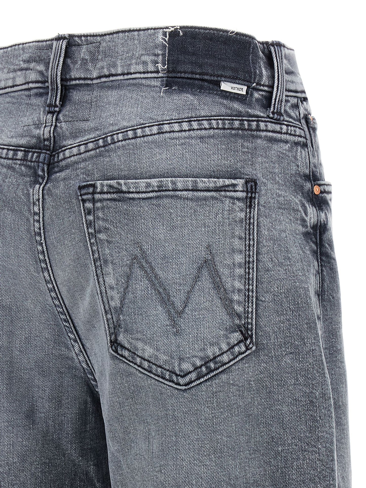 'The Ditcher Roller Sneak' jeans Jeans