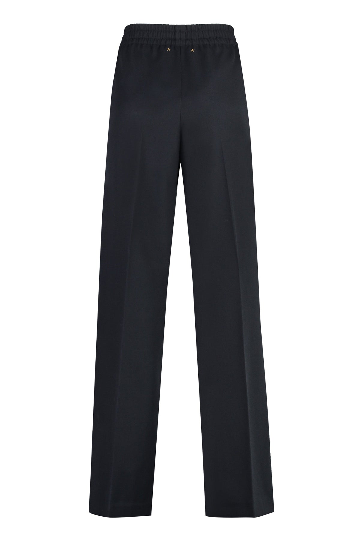 Golden Goose Brittany wool blend trousers