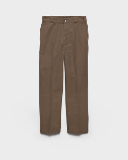 Prada Long pants with pockets