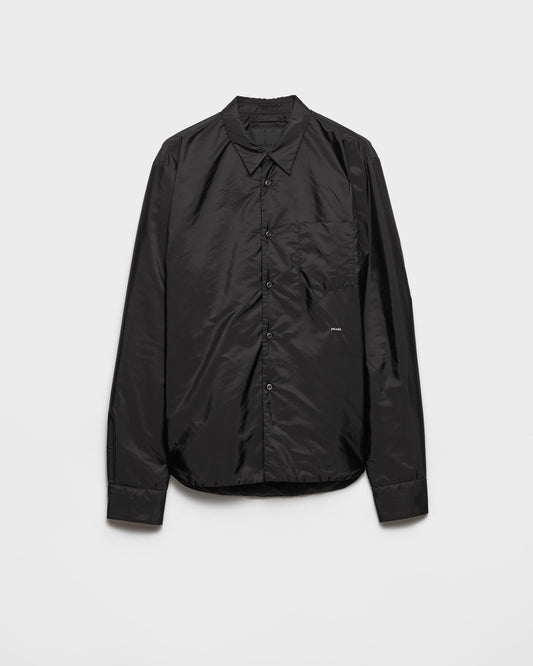 Prada Shirt in Re-Nylon