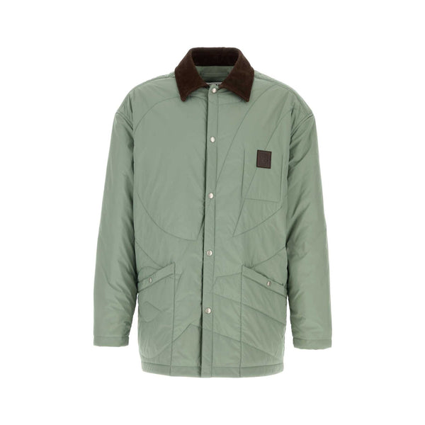 Loewe Padded overshirt