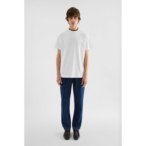 Jil Sander T-shirt ss 3 pack emb