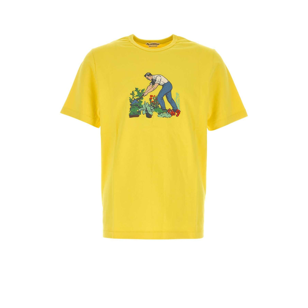 TikTok Shop square main image