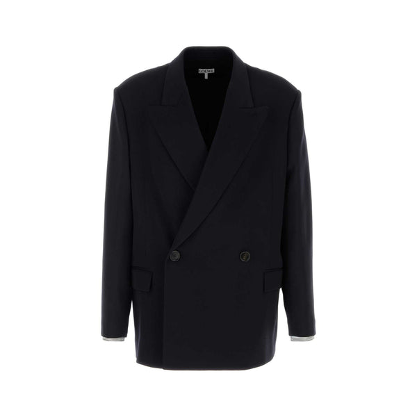Loewe Double breasted jacket