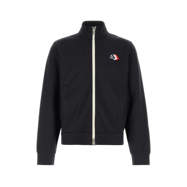 Moncler Zip up cardigan