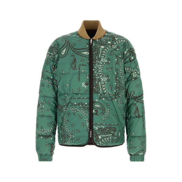 Moncler Chalvron bomber