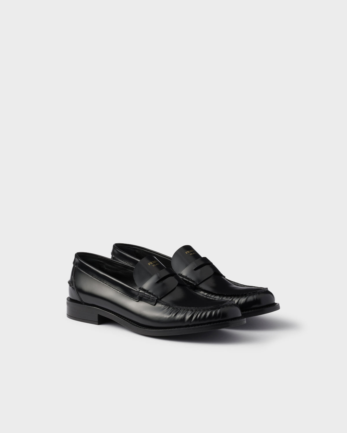 Prada Mocassini