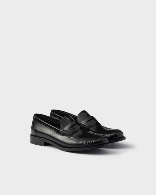 Prada Mocassini