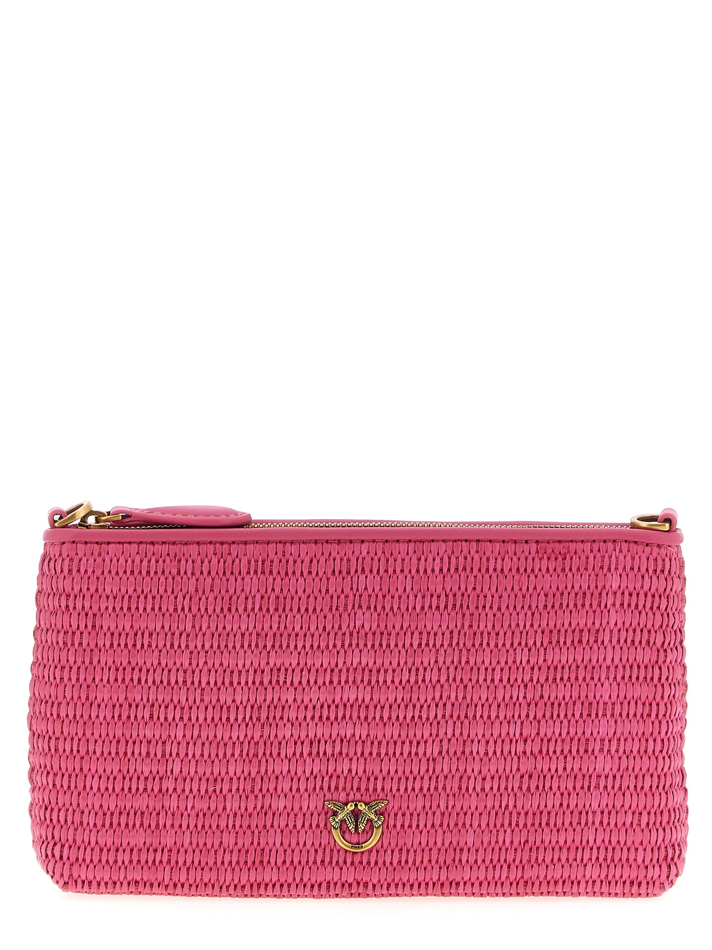 'Horizontal' mini crossbody bag Crossbody bags